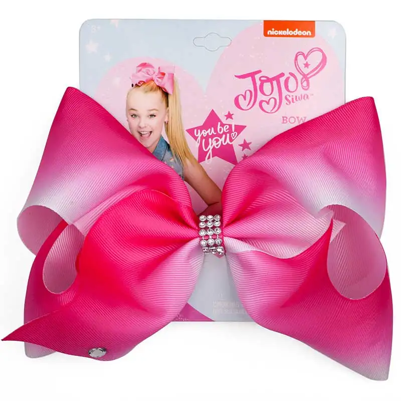 Зажим для волос с бантом девочек украшение металлическим принтом ручная работа 8