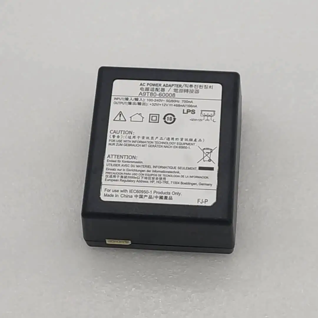 Мощность адаптер A9T80 60008/60009 для HP с чернилами Deskjet 6800 6810 6812 6815 6820 6822 6825 6830 6835 6200 6230 6235
