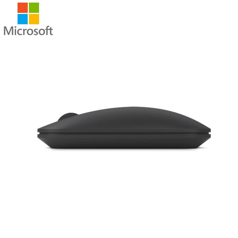 Microsoft дизайнерская Bluetooth 2 4 ГГц 1000 dpi офисная мышь Bluetrack технология Мышь Модный