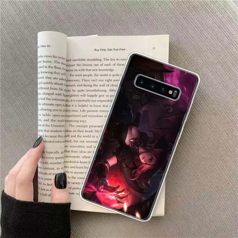 Чехол для Samsung F52 F62 Note 20 Ultra 10 Lite 9 8 M11 M12 M21 M30S M31S Galaxy M32 M51 M52 J8 J6 | Мобильные телефоны и