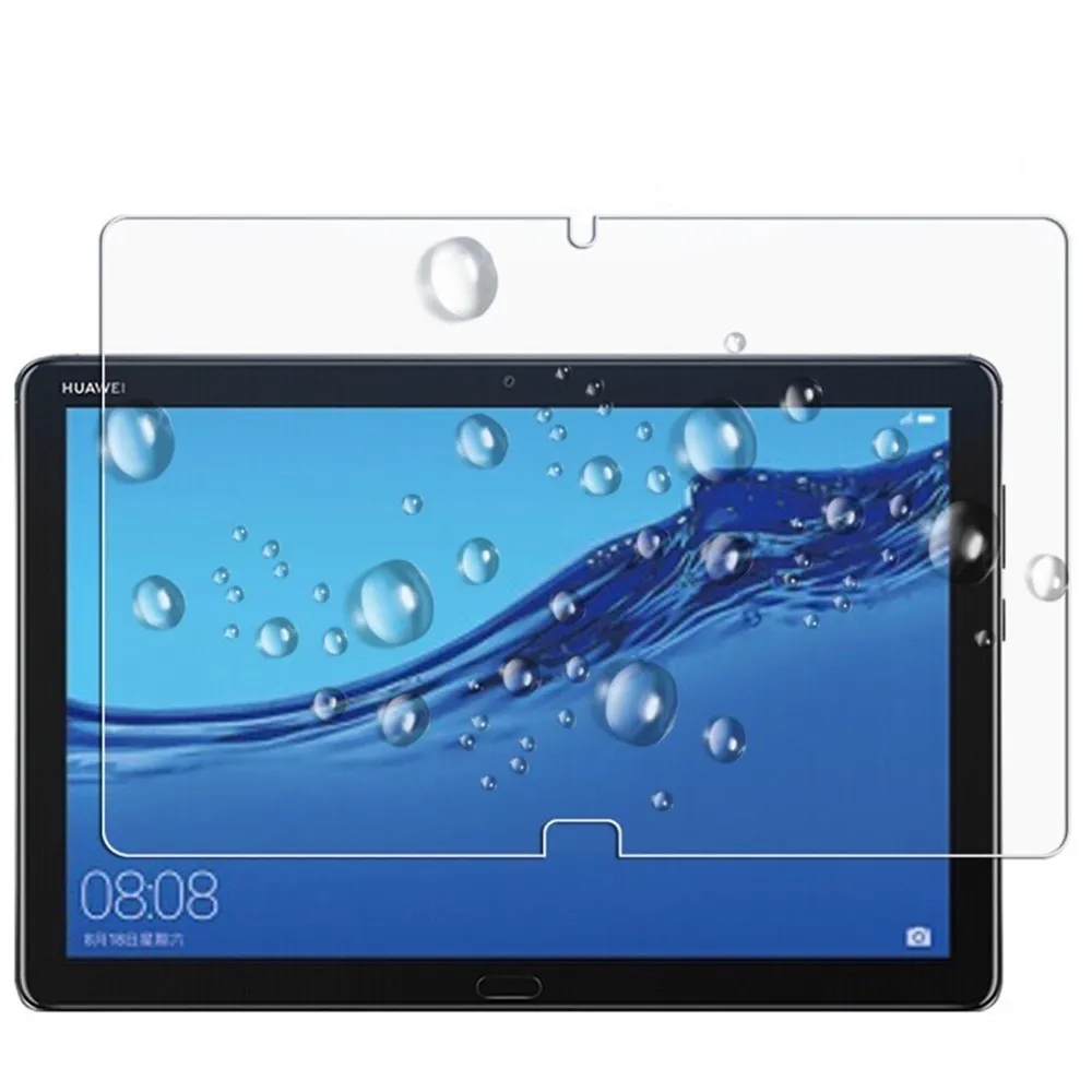Закаленное стекло 9H для Huawei MediaPad M5 Lite 10 защита экрана BAH2-W09 L09 W19 Защитная пленка