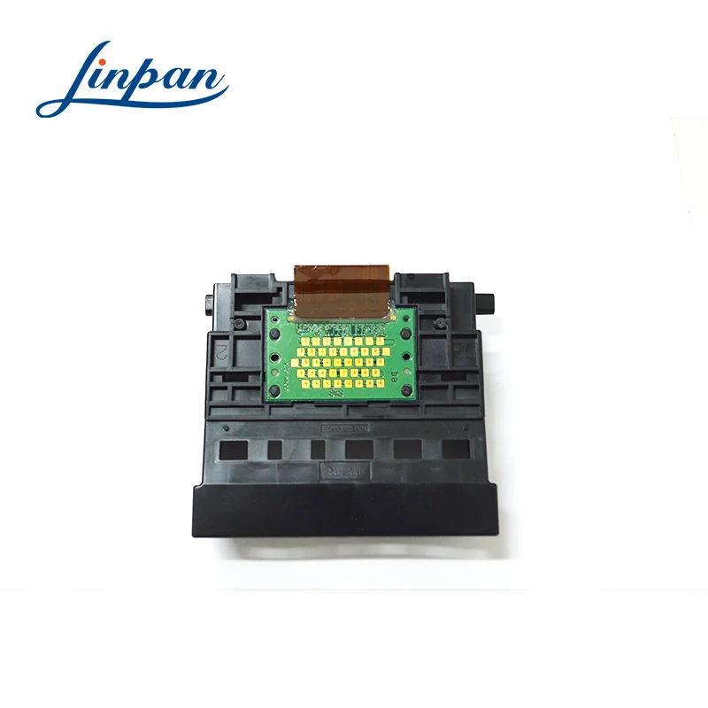 QY6 0057 000 печатающая головка Печатающая для Canon PIXMA iP5000 iP5000R|Детали принтера| |