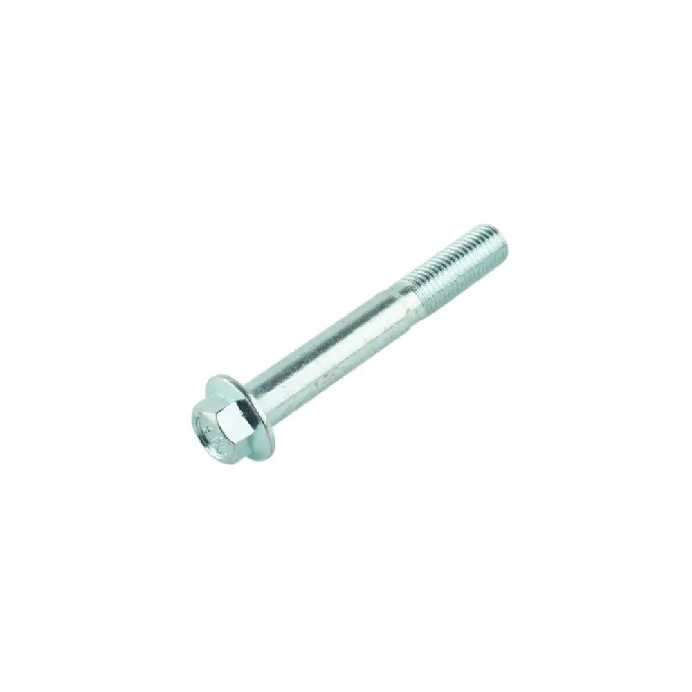 M10 20 25 30 35 40 45 50 мм класс 8 GB5787 шестигранные болты из оцинкованного фланца фланцевые