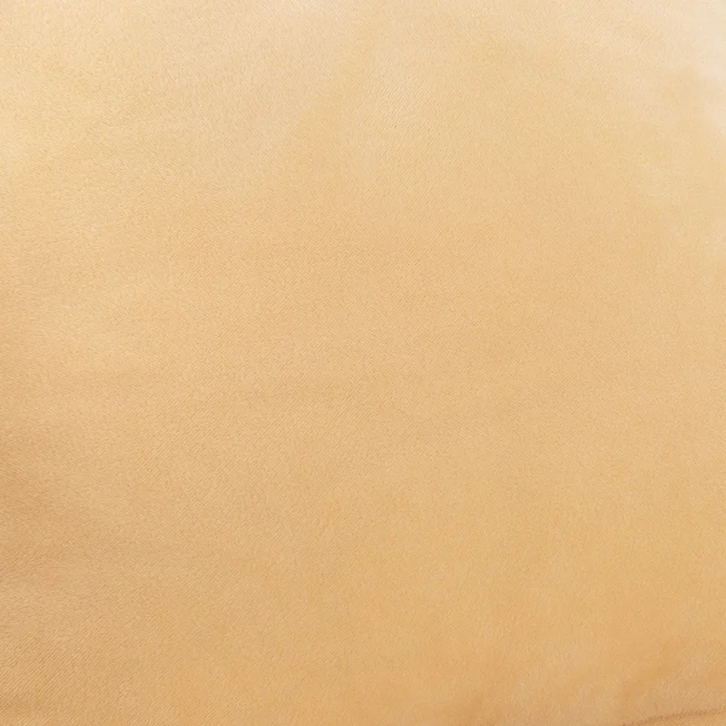 beige Бархатный плюшевый l-образный чехол для дивана для гостиной, эластичный чехол для дивана, шезлонг, угловой чехол для дивана, стрейч - Цвет: beige