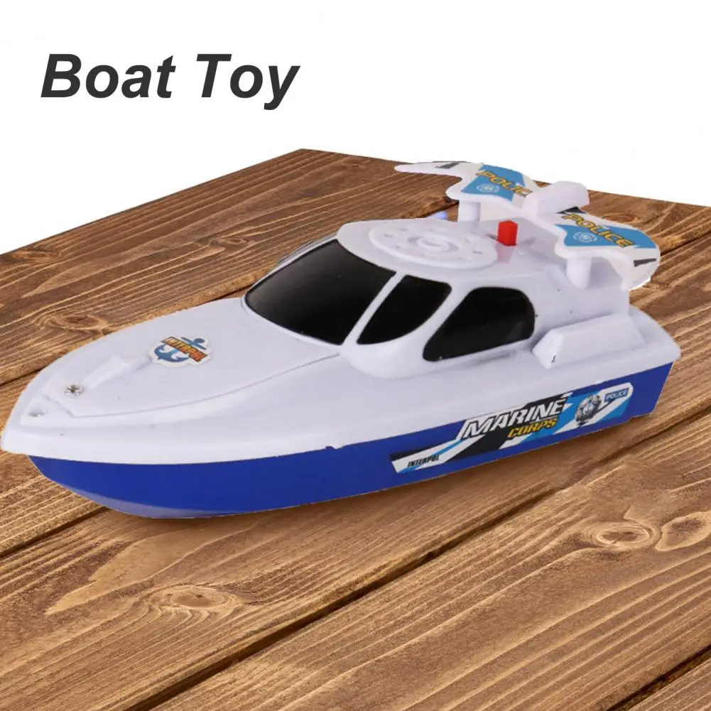 Baby Toy Streamline Design Compact Safe High Speed Shower Easy To Use Ship Toys   Toy  for Bathroom