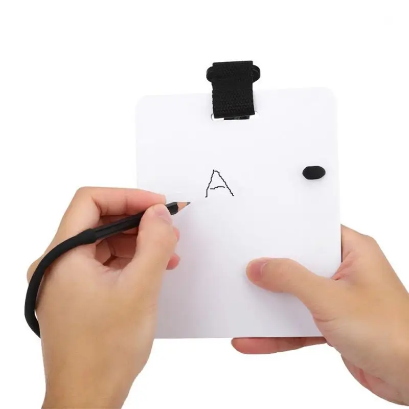 Акваланг костюм для дайвинга пишущий сланец Дайвинг Wordpad gear Board с карандашом |