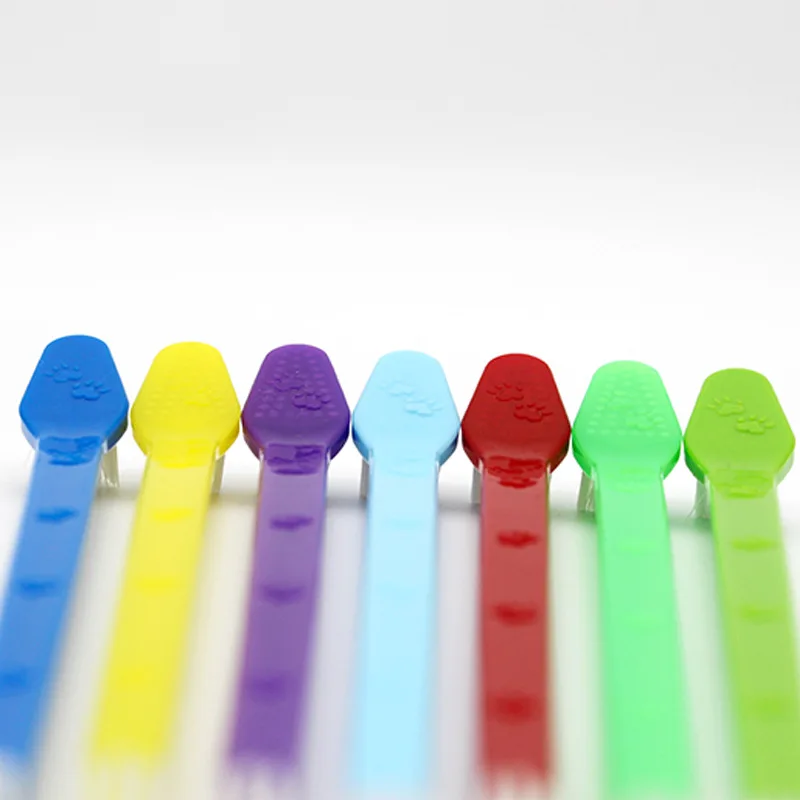 Лидер продаж зубная щетка для домашних животных кошек собак ухода за зубами