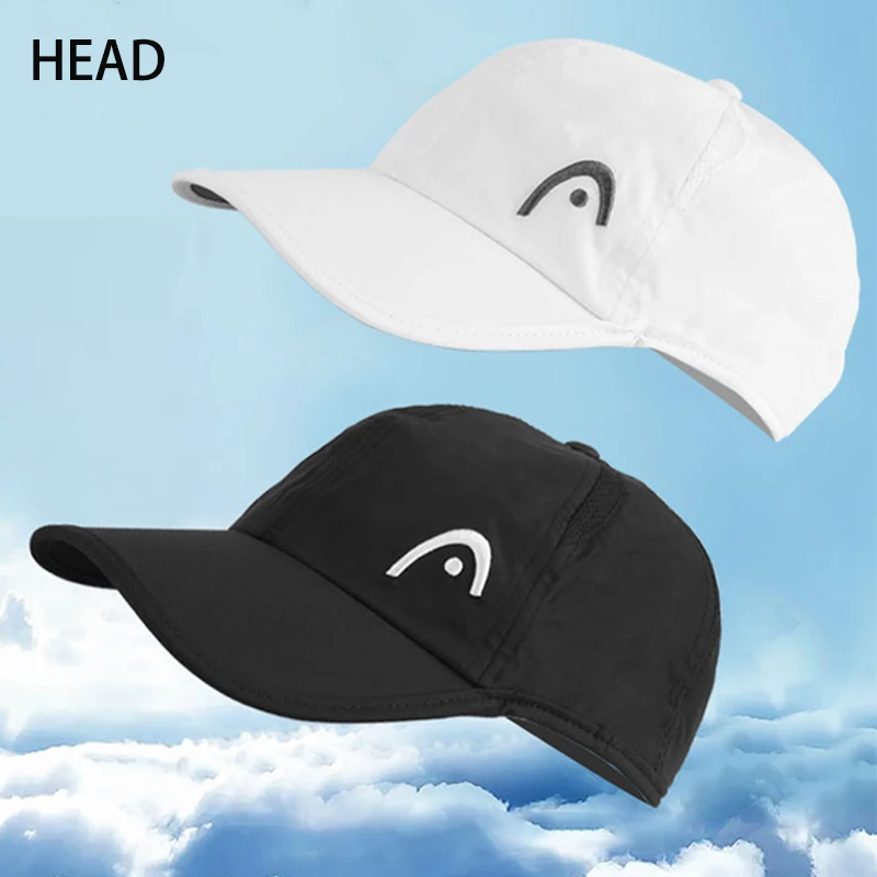 

Кепка для тенниса, мужская, женская, мужская, с солнцезащитным козырьком, дышащая, для детей, теннисная Кепка