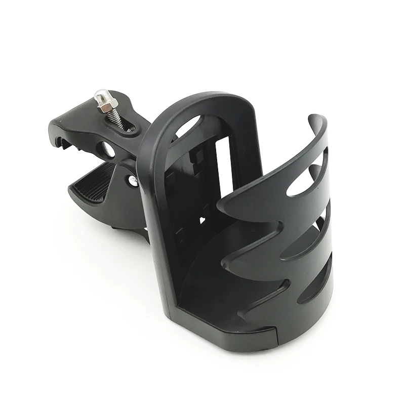 

Motorbike Guard Drinking Cup Handlebar Bracket Holder