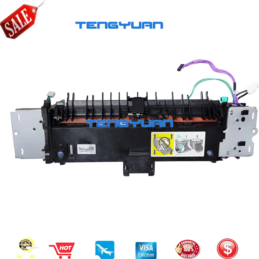 90% б/у фьюзер в сборе для hp LaserJet Pro 300 color MFP M375nw 400 MFP M475dn M475dw RM1-8062-000 RM1-8061-000