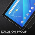 Закаленное стекло 9H для планшета Lenovo Tab 4 10 Plus Tab 4 8 Plus Tab3 7 710F 8 Plus Tab 2