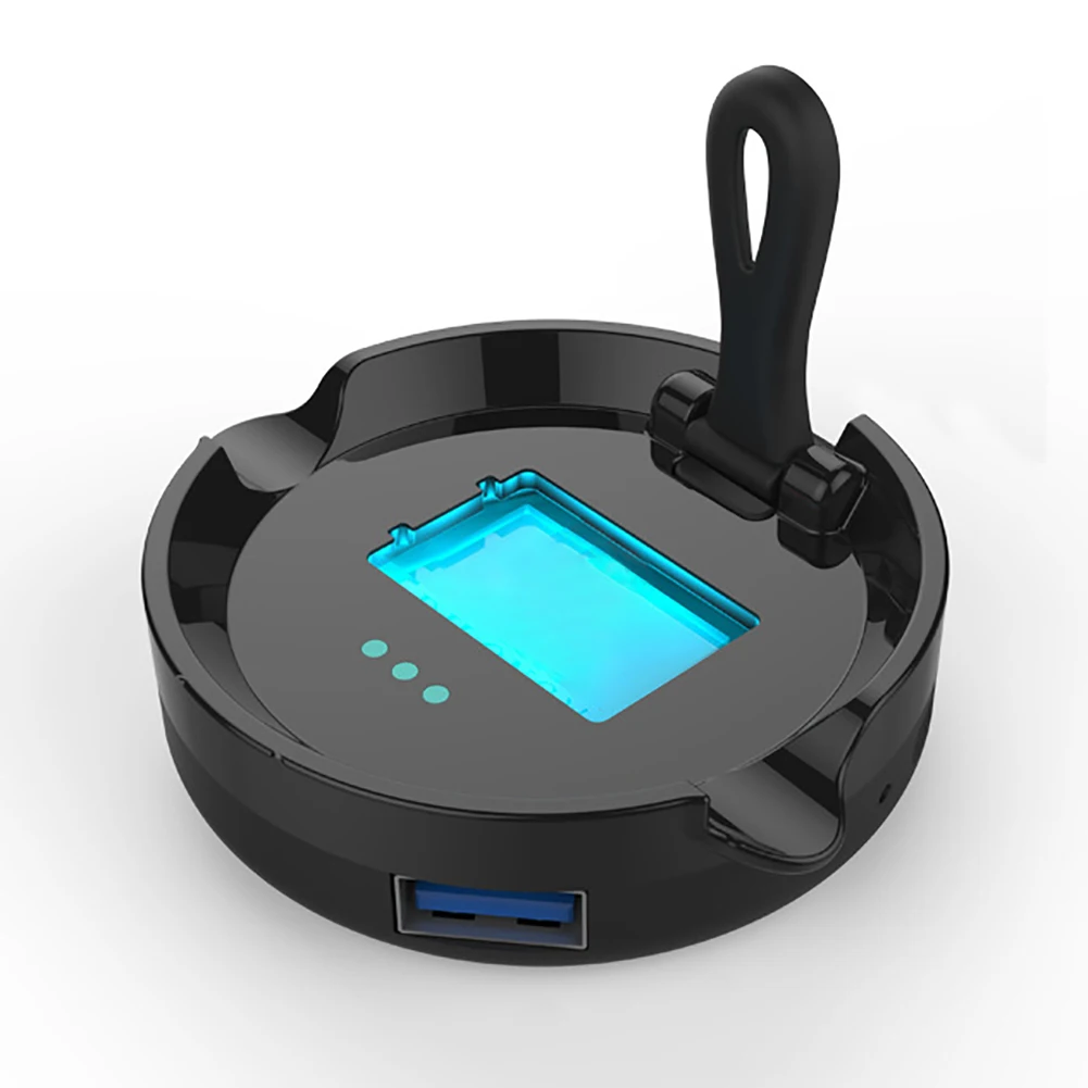 Для PUBG мобильный Геймпад контроллер игровая клавиатура мышь конвертер для Android ios