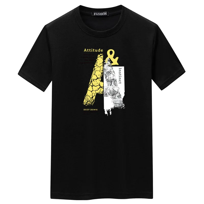 

2021 Новое поступление; Летнее Повседневная футболка с короткими рукавами, футболка с круглым вырезом шеи свободные все-матч простая модная о...