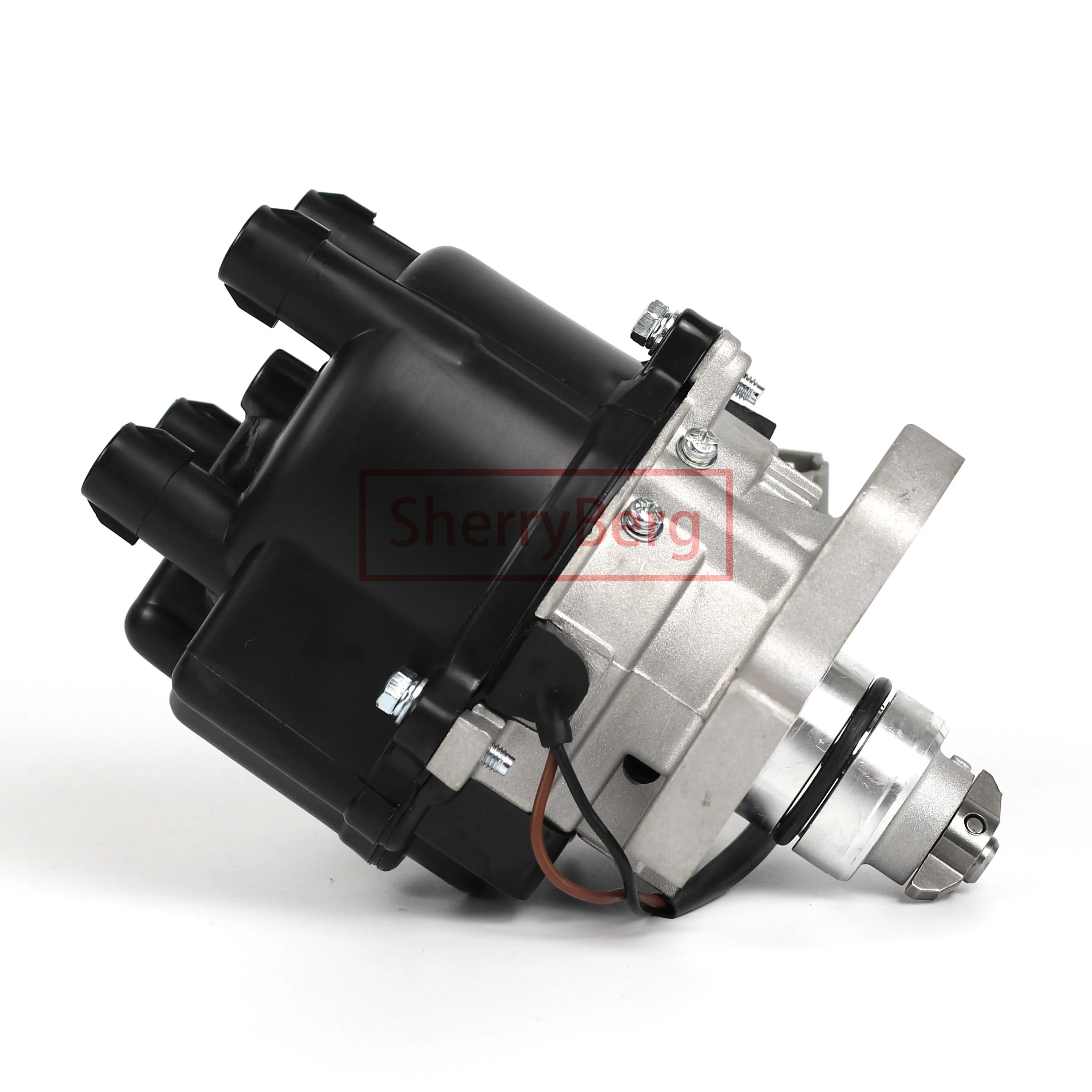 Полный новый распределитель зажигания SherryBerg для TOYOTA 1992 л Camry Celica и Mr2 4cyl 5SFE 1993 1994 1995