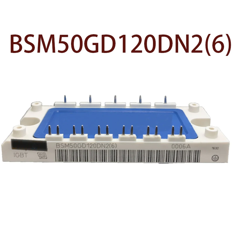 

Оригинал-BSM50GD120DN2(6) гарантия 1 год {фотографии склада}
