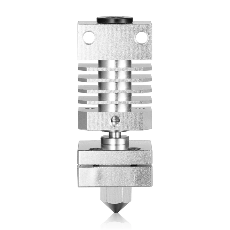 3d принтер аксессуар 0 4 мм цельнометаллический Hotend комплект для Creality Cr 10/Cr 10S/Cr 10