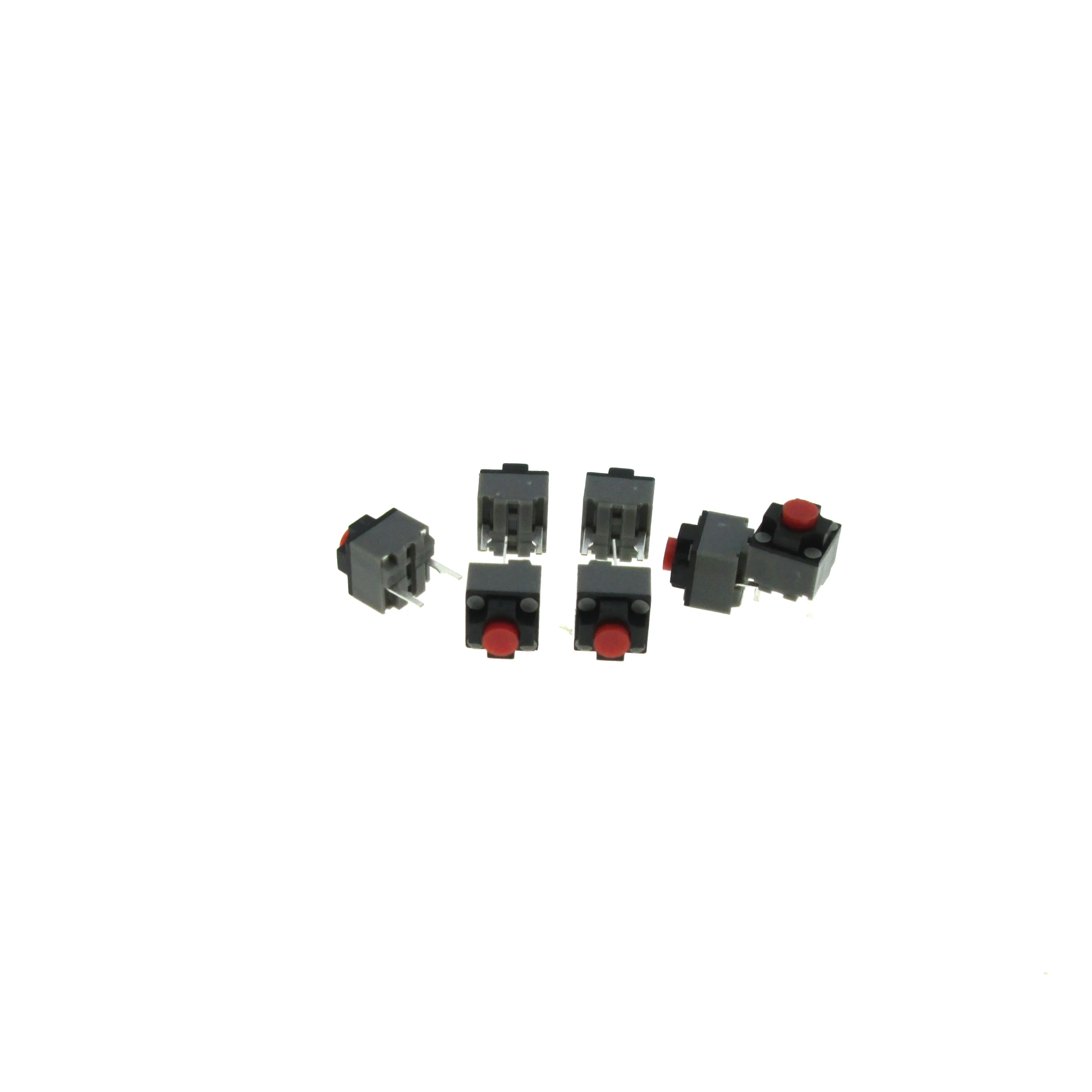 

NEW switch square silent mouse micro switch DIP2