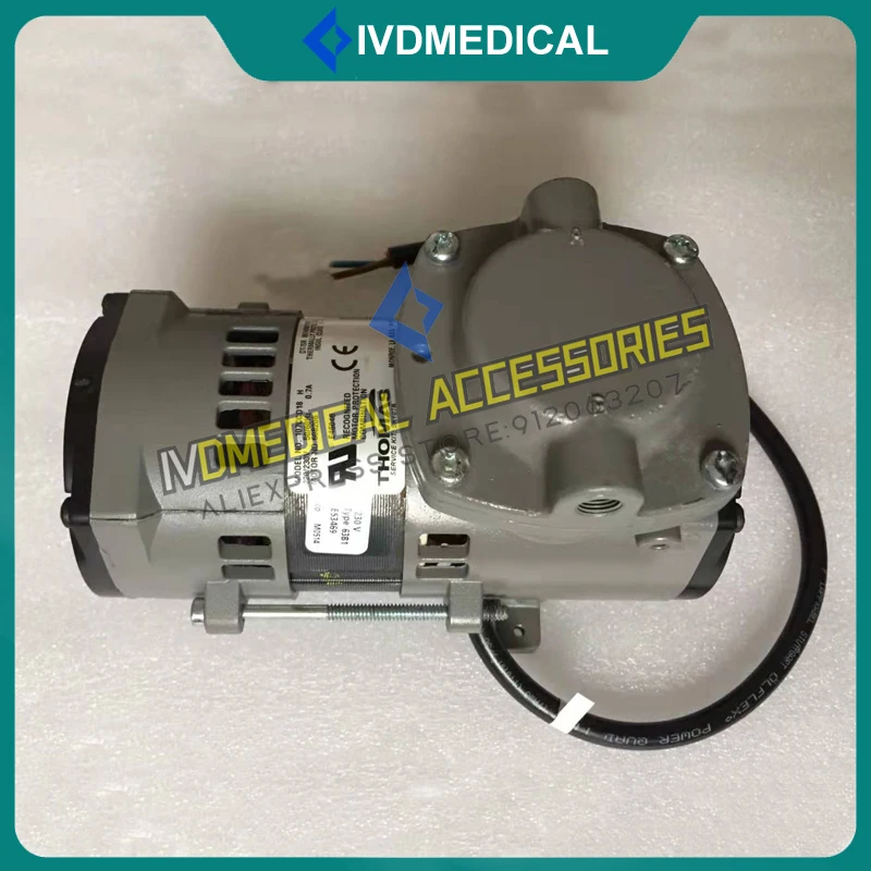 For Dirui CS600 CS800 CS800B CS1200 CS1300 CS-600 CS-800 CS-800B CS-1200 CS-1300 Vacuum Pump Large Pump Negative Pressure Pump