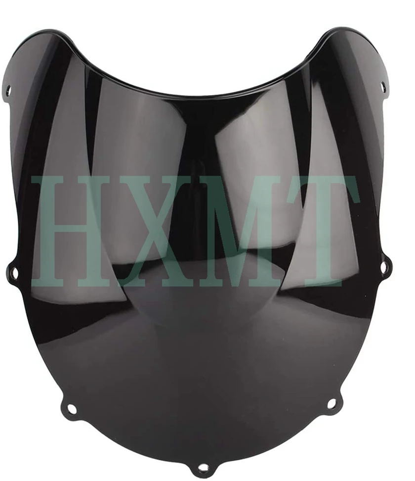 Для Suzuki GSXR 600 750 R SRAD 1996 1997 1998 1999 белый мотоциклетное ветровое стекло Ветер Экран