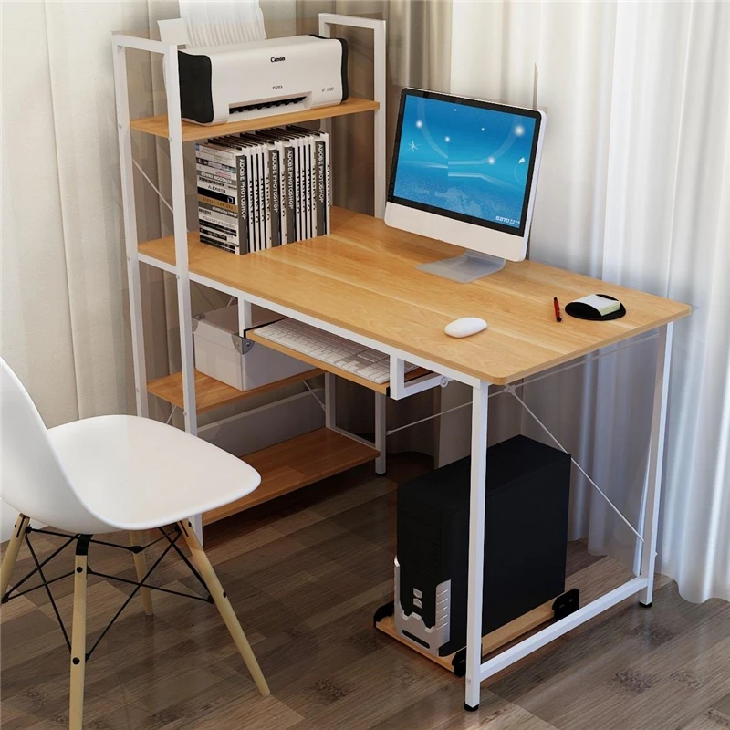 Mesa scrivana Ufficio Escrivaninha маленький офисный поднос для кровати, офисный поднос для ноутбука, компьютерный стол, стол для учебы