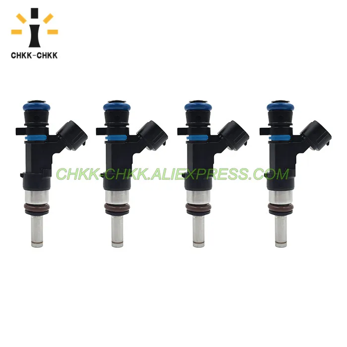 

CHKK-CHKK NEW Car Accessory 1465A205 fuel injector for MITSUBISHI OUTLANDER 2008~2013 / LANCER 2009~2013 2.4L L4