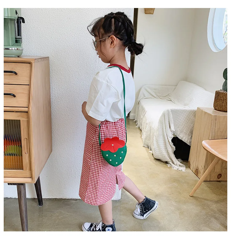 

Cartoon children animal shoulder bag messenger bags handbag zipper round crossbody bags shoulder bag cute shape