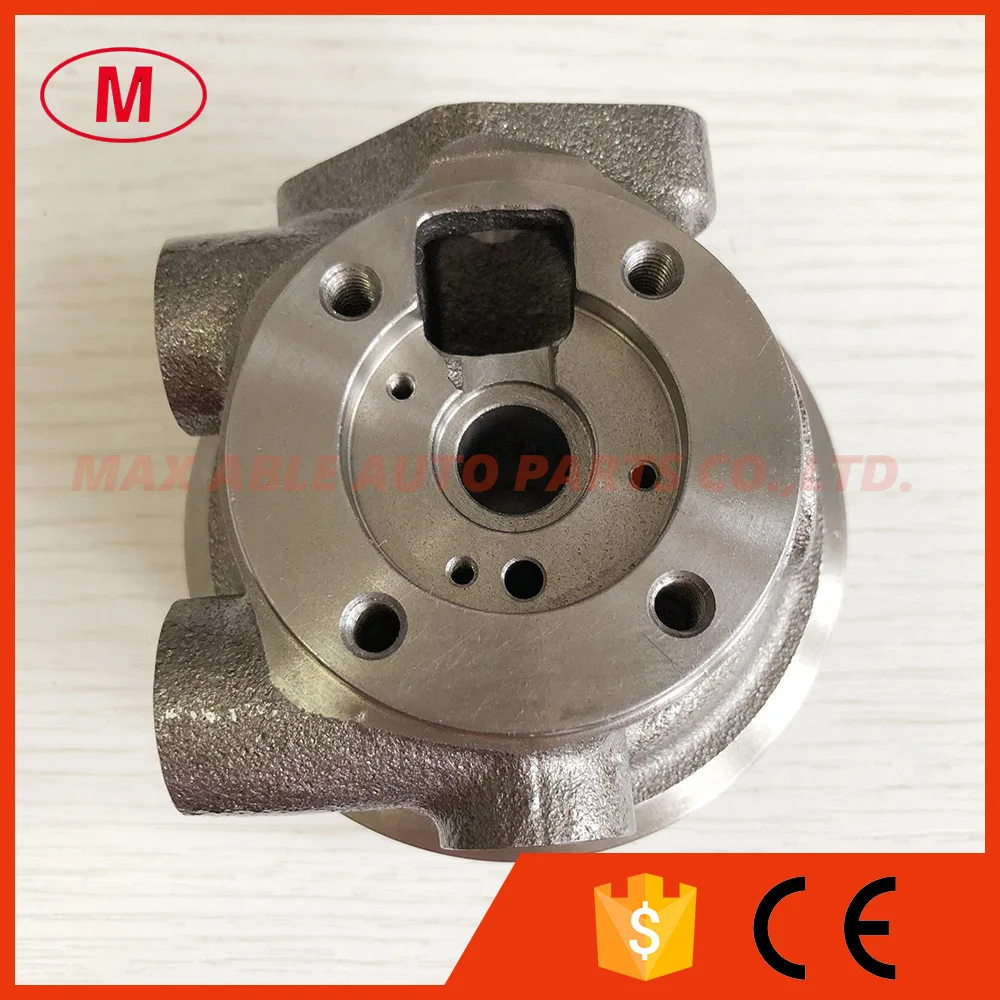 Корпус турбоподшипника RHF5H VF40 14411AA511 14411AA51A 14411 AA511 05 09/центральный корпус|valve
