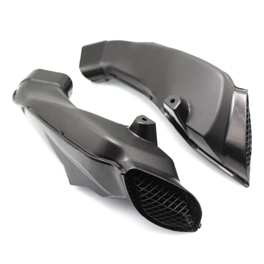 

Motorcycle Ram Air Intake Tube Duct Pipe For SUZUKI GSXR1000 GSX1000R GSXR 1000 2003 2004 03 04 K3