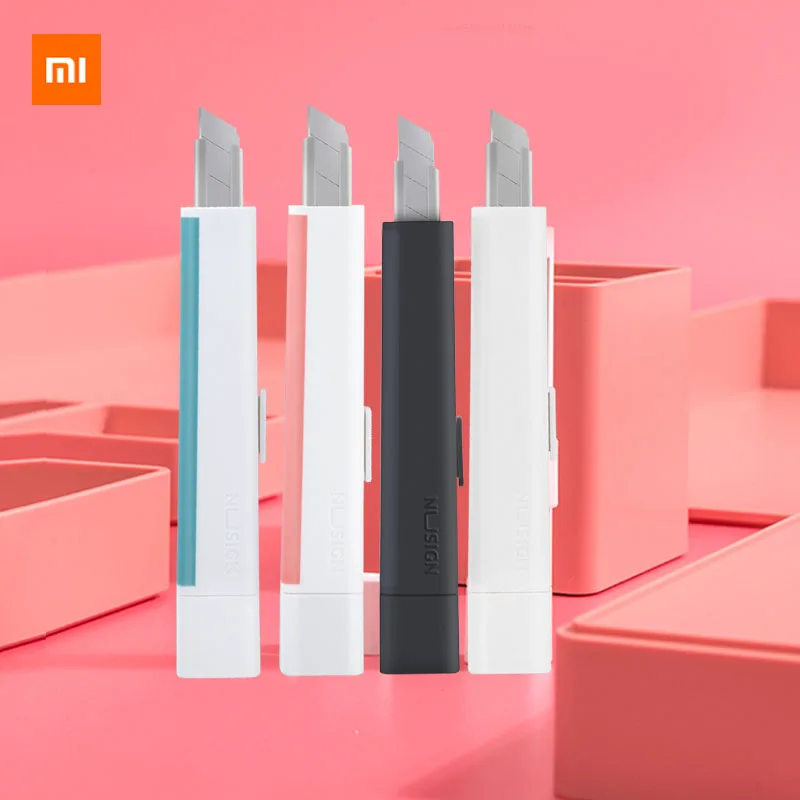 Универсальная точилка для ножей Nusign Студенческая карандашей Офисная