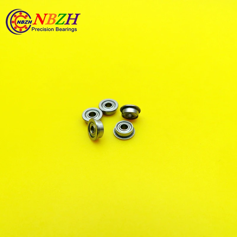 Подшипники NBZH 20 шт. бесплатная доставка высокое качество фланцевый подшипник