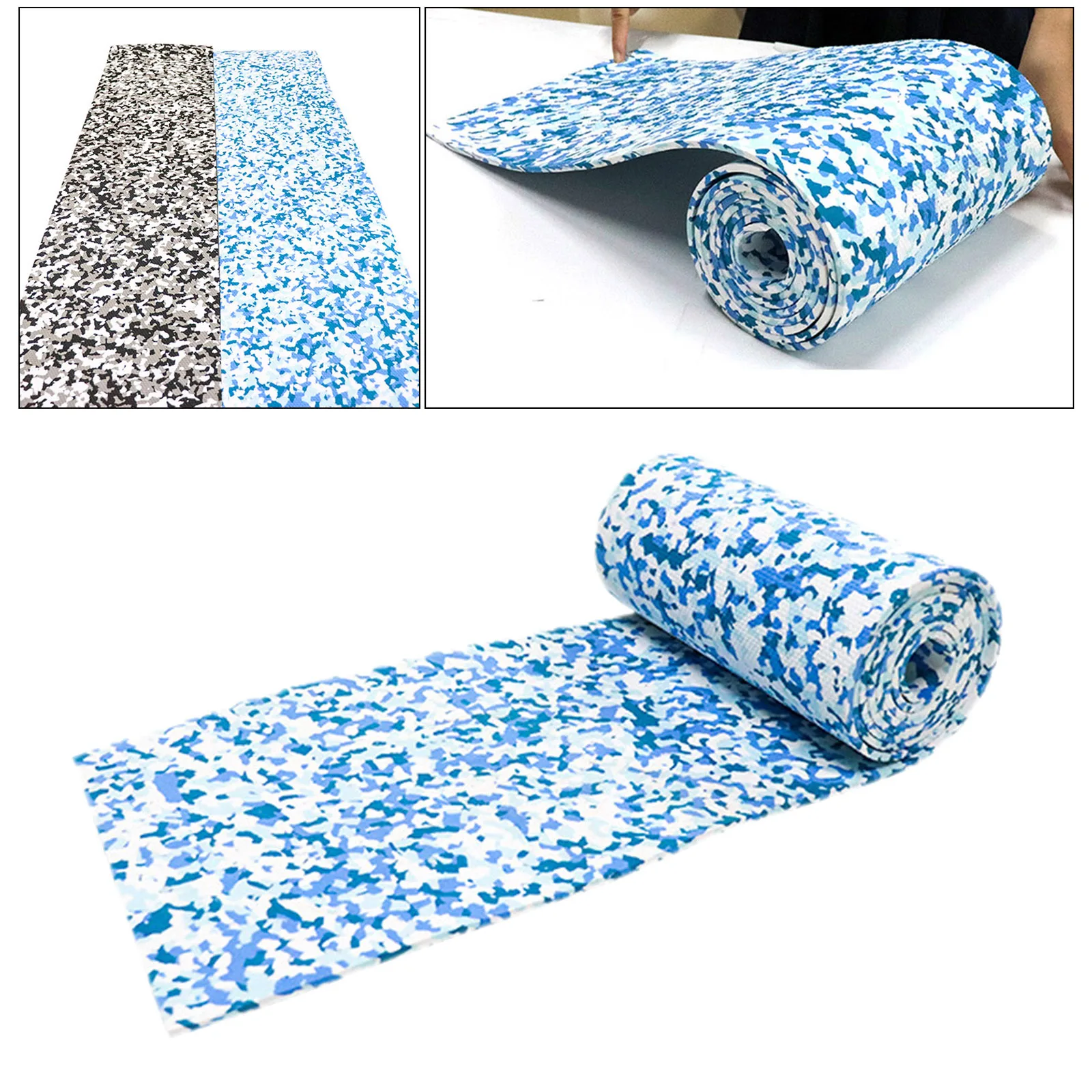 Эва настил высокой плотности для яхты ковер морского пола Противоскользящий