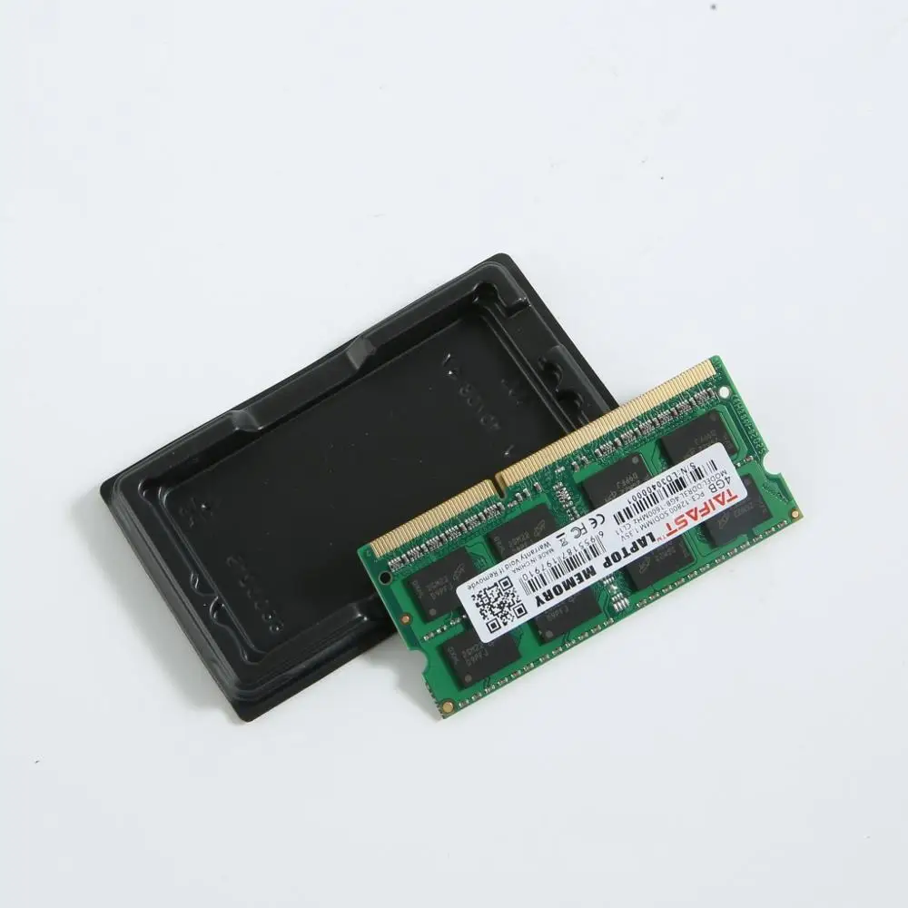 Оперативная память Taifast для ноутбука ОЗУ ddr3 4 ГБ 8 16 1333 МГц 1600 Sodimm Ddr3 Гб - купить по