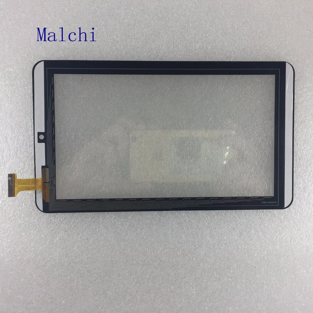 10112 0A5735A сенсорный экран для 7 &quotALCATEL PIXI 3 kd 7kd 8054 8055 8056 8057 планшет дигитайзер Стекло