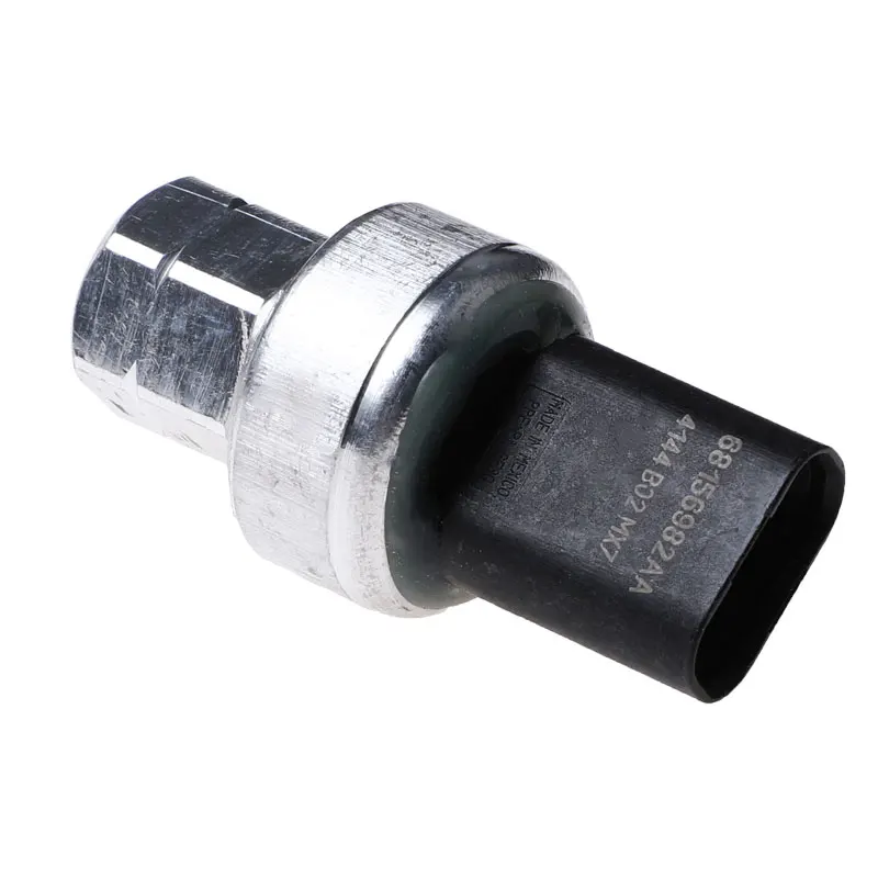 Высокое качество A/C Датчик давления для Chrysler Dodge Jeep 68156982AA