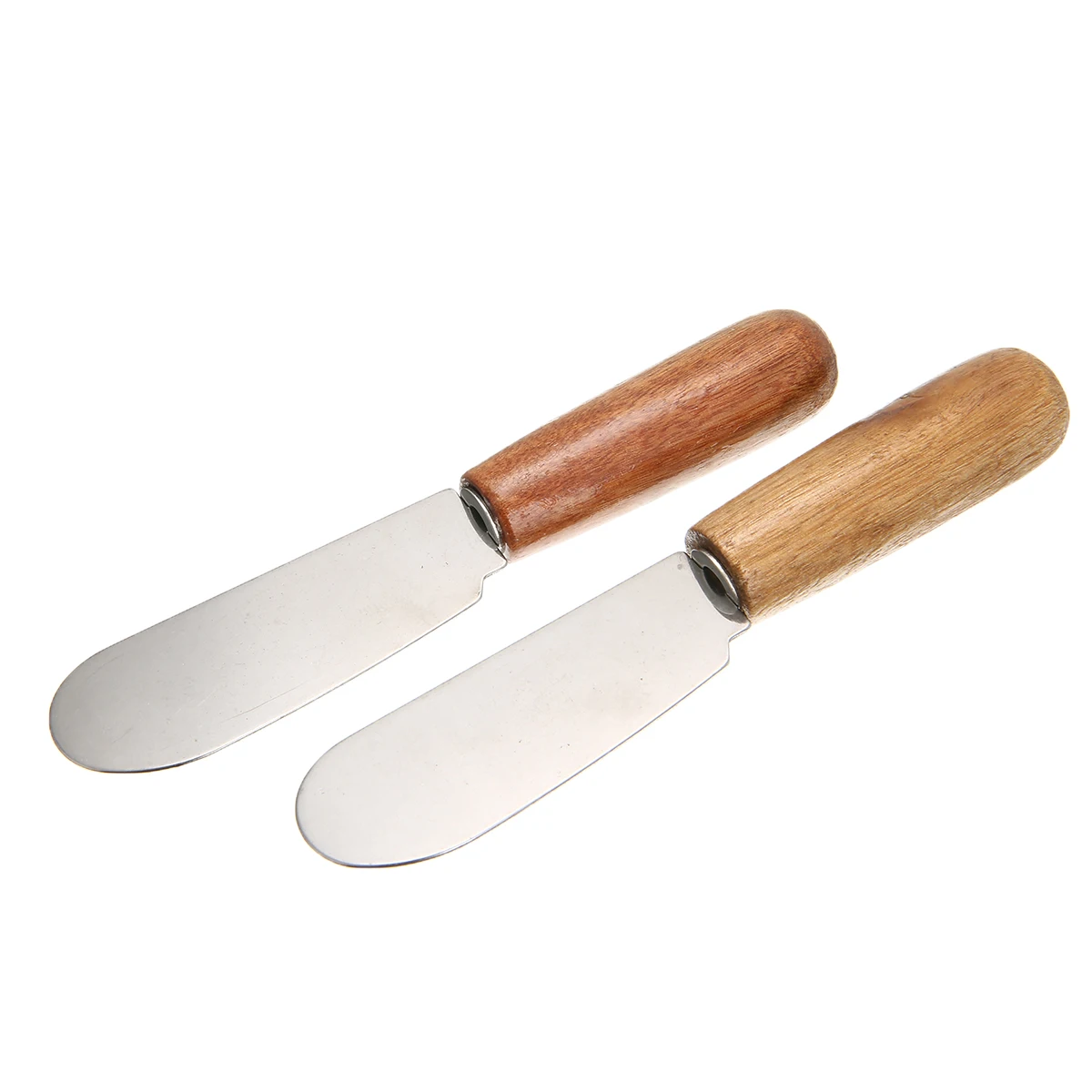 Детский комплект из 2 предметов сливочный сыр шпатель масло сэндвич пирог тесак