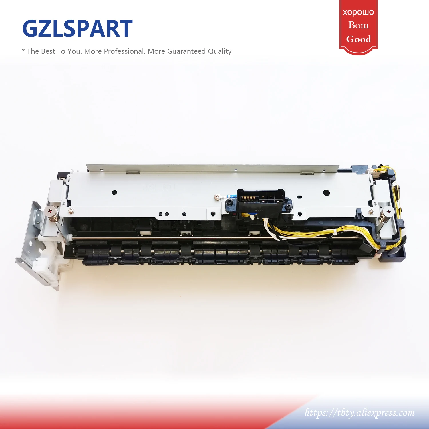 FM4-8445 FM3-9381 нагревательный элемент фиксации в сборе для Canon iR2520 iR2520i iR2525 iR2525i ИК 2520i 2520 2525 2525i сборщик фьюзера