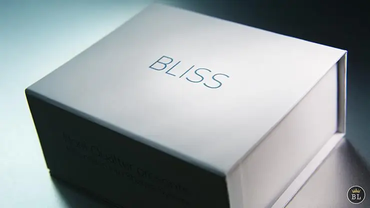 

Bliss by Noel Qualter, волшебные фокусы