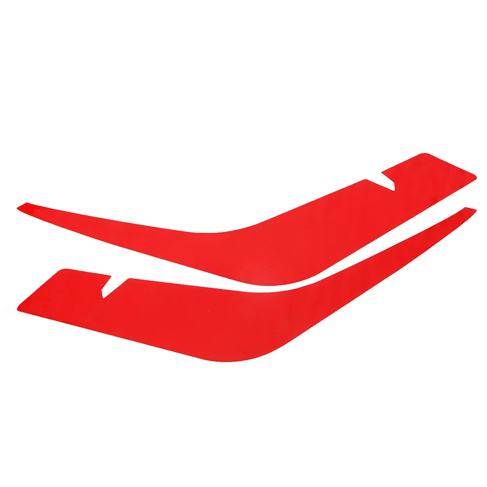 Виниловые наклейки для стайлинга автомобиля с акцентом на воздухе Графический