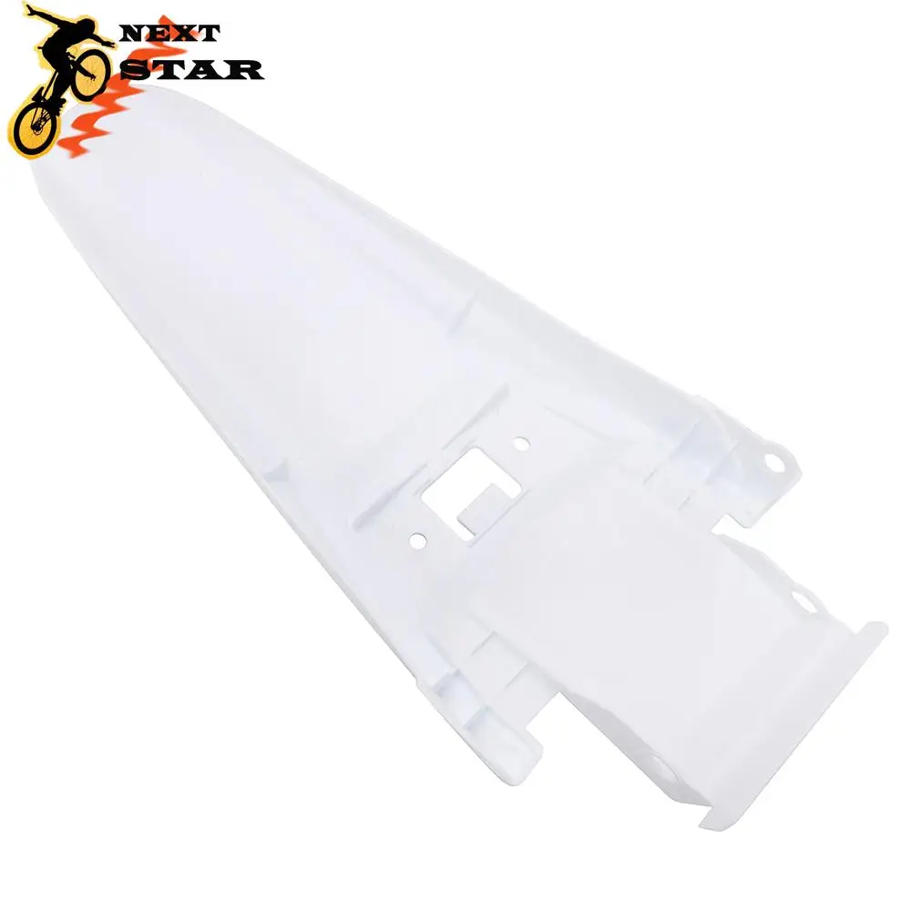 Переднее и заднее крыло мотоцикла комплект пластиковых обтекателей для HONDA CRF230F