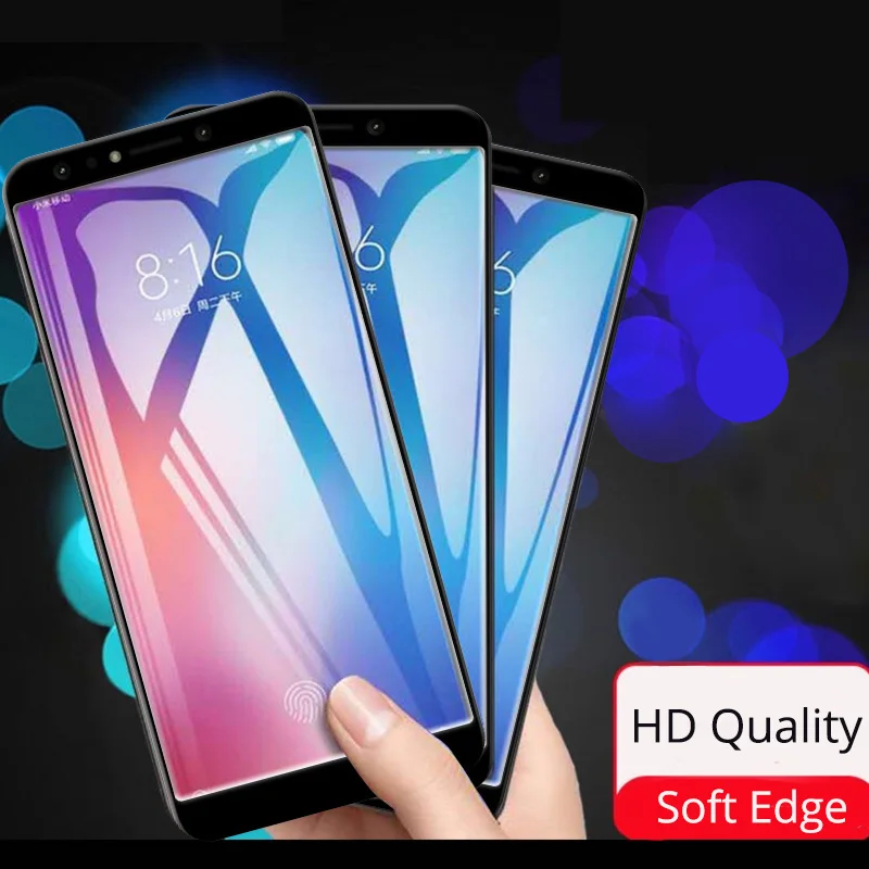 2 шт./лот с уровнем твердости 9H HD закаленное пленка для Asus Zenfone 5 Lite ZC600KL защитный Стекло 5z ZS620KL Экран протектор Zenfone 5 ZE620KL