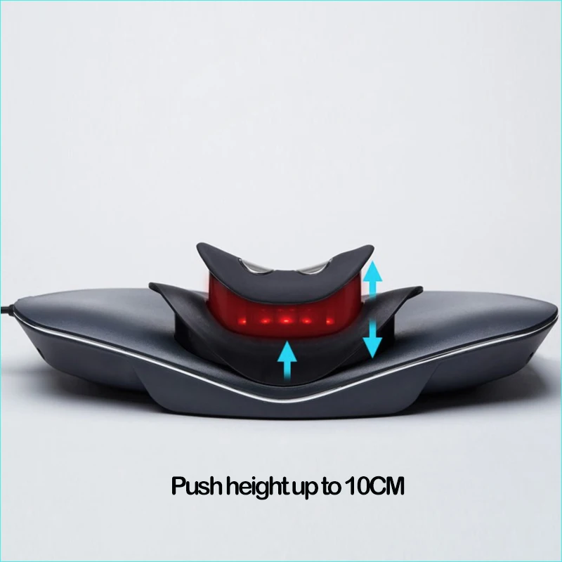 

Воздушный мягкий бандаж для шеи, плеч, спины, талии