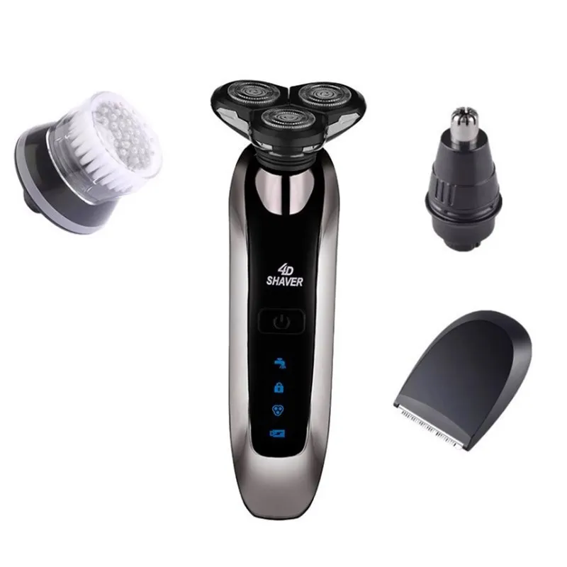 

Personal Care Appliances