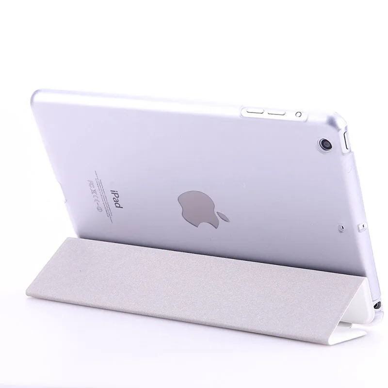 Чехол с откидной крышкой чехол для Apple iPad 2/3/4 9," из искусственной кожи Стенд кожаный чехол матовый чехол-накладка чехол для iPad