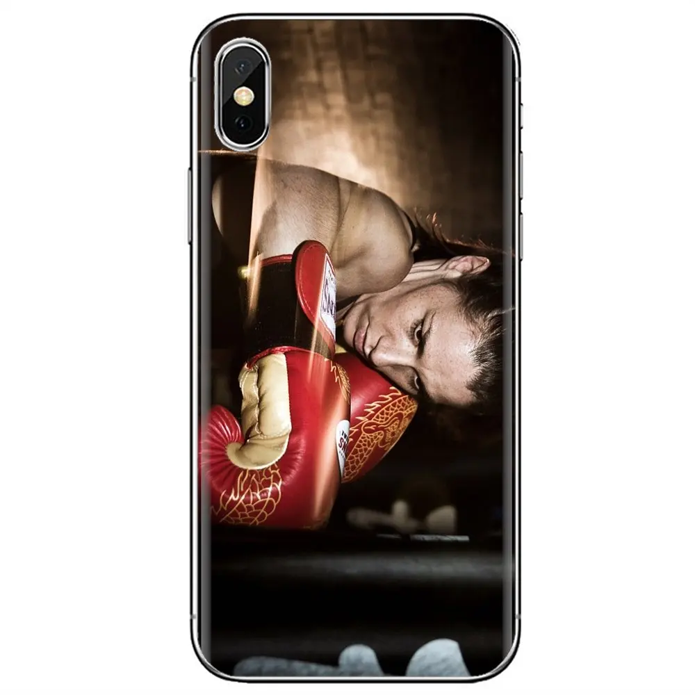 Силиконовый чехол для Xiaomi Mi5 Mi5S Mi6 Mi A1 A2 5X 6X 8 9 Lite SE Pro Max Mix 1 2 3 2S | Мобильные телефоны и