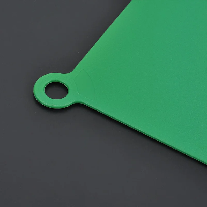 Разделочные Блоки нескользящая разделочная доска портативная кухонная гибкий