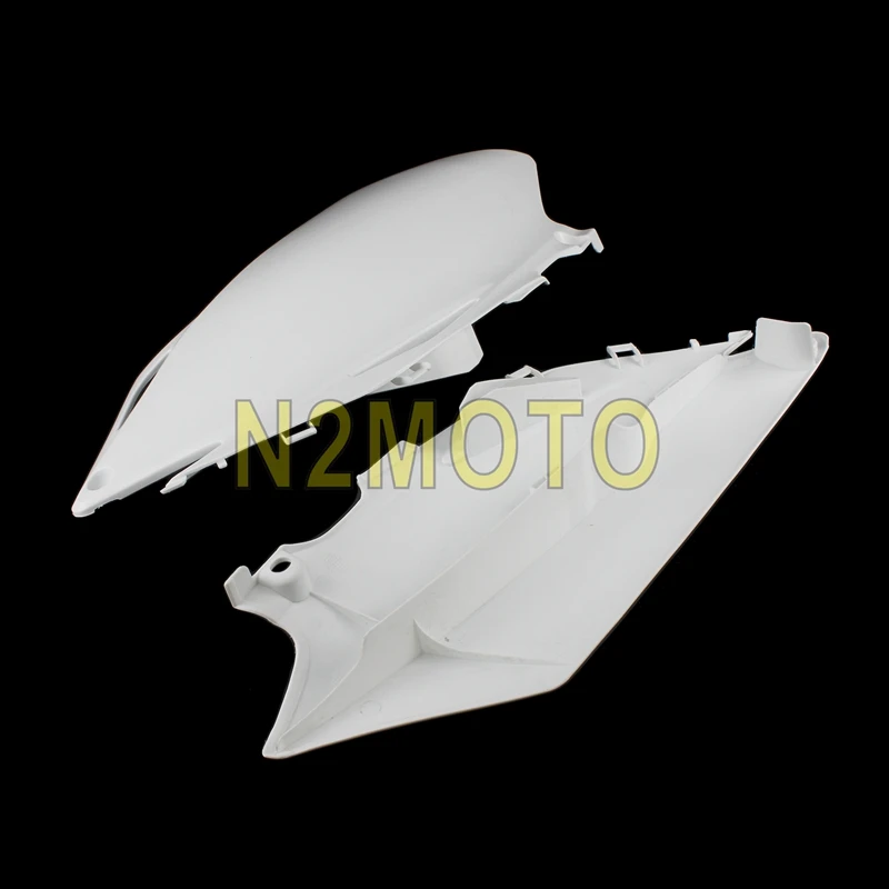 Боковые панели для мотокросса эндуро супермото Пластиковые обтекатели