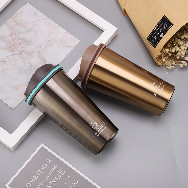 Термос из нержавеющей стали 500 мл|thermos bottle|vacuum flaskstainless steel thermos cup |