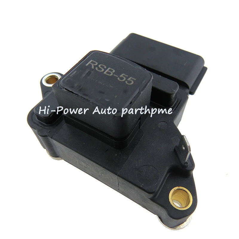 RSB-55 RSB-55A RSB-55B RSB55 Igniiton Управление модуль для Nissan Primera солнечный Almera модуль зажигания RSB55A RSB55B