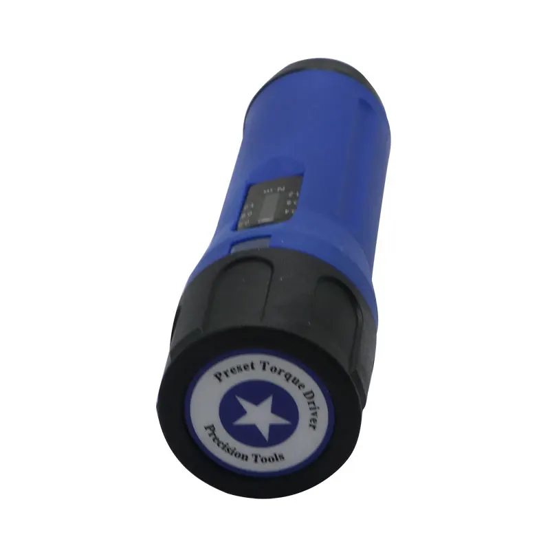 Профессиональная высокоточная отвертка shahe экономичный динамометрический ключ