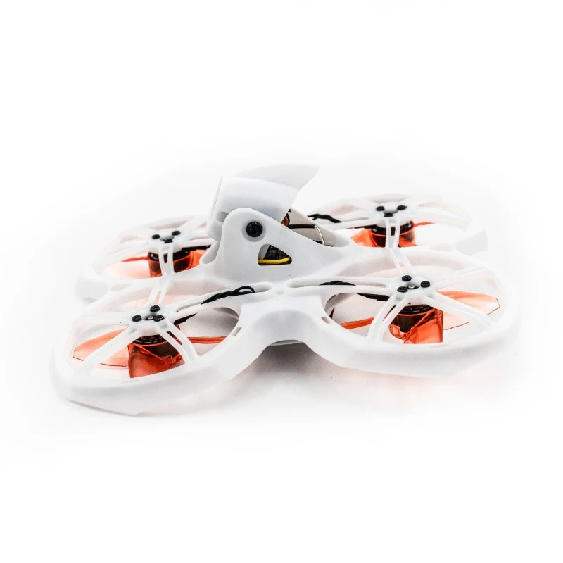 Гоночный Дрон EMAX Tinyhawk II BNF FPV совместимый с FrSky D8 F4 FC 5A ESC 0802 мотор Runcam Nano 2 камера 200